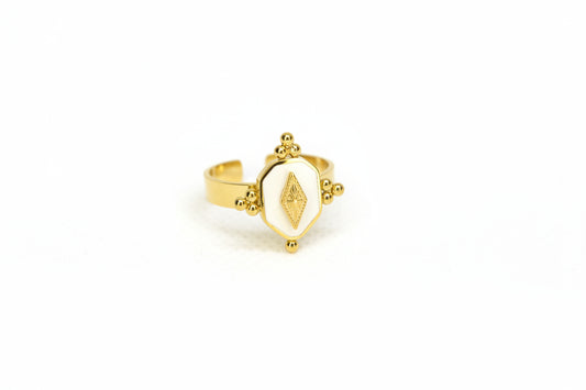 Bague Naïra