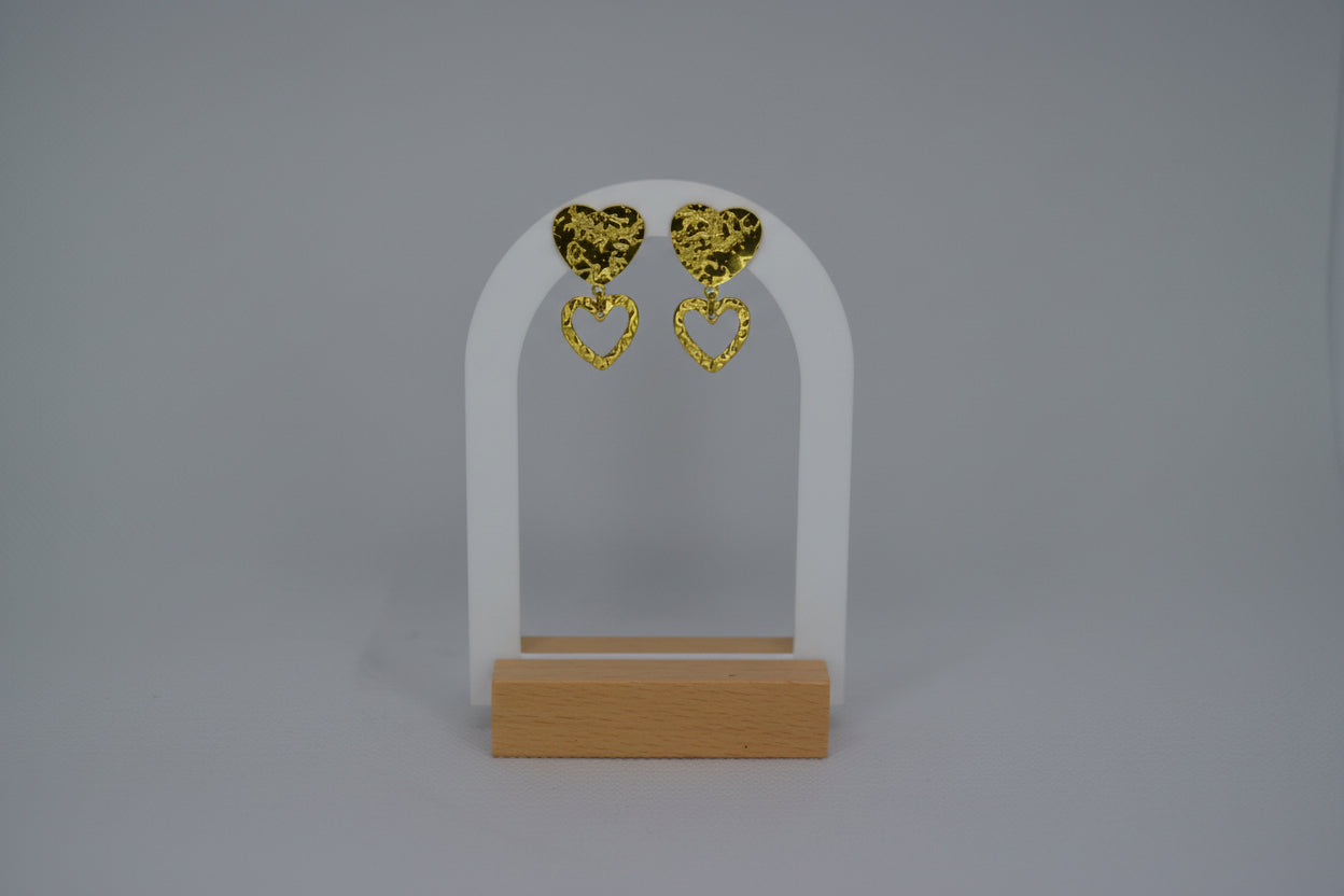 Boucles Alya